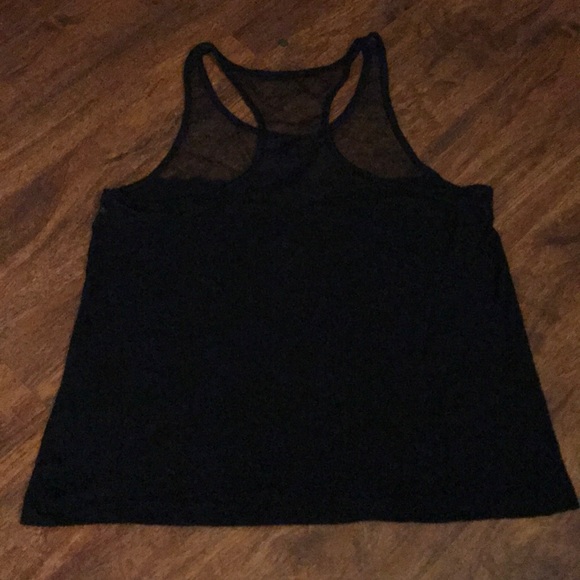Mesh Tank - Picture 3 of 3